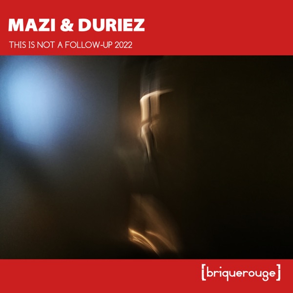 This Is Not a Follow-Up [Remixes] - Single