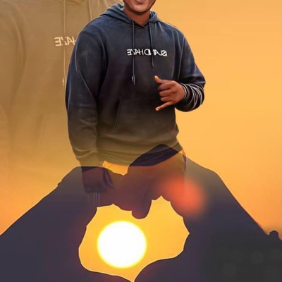 Oh Baby (feat. Marster chris) - Single