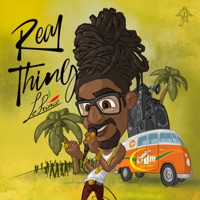 Real Thing - Single - LePrince
