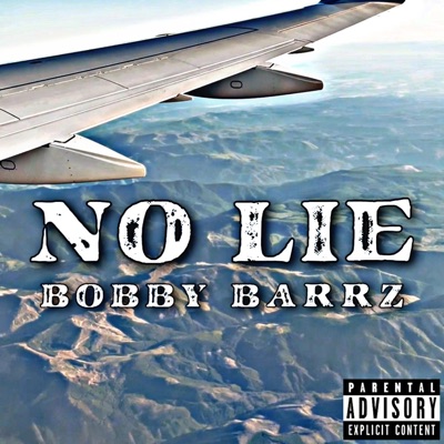 No Lie - Single