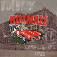 Vika Stepper Inn (Hotmale 2024) - Single - Beckmenn & Wondermenn