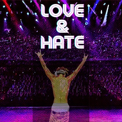 Love & Hate - Single