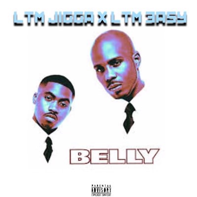 Belly (feat. LTM Easy) - Single