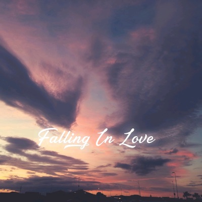 Falling In Love (feat. URA) - Single