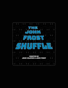 Escucha a John Frost, mira videos musicales, lee su biografía, consulta las fechas de las gira y más.