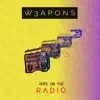Hope on the radio