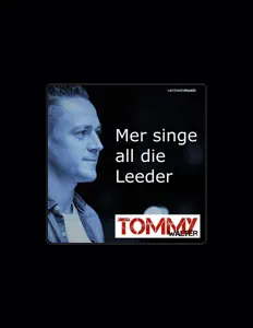 Listen to Tommy Walter, watch music videos, read bio, see tour dates & more!
