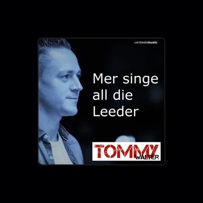 Listen to Tommy Walter, watch music videos, read bio, see tour dates & more!