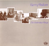 Gerry Hallom - Song of the Wheat