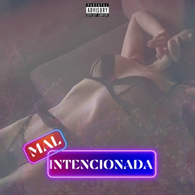 Mal Intencionada - Single