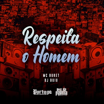 Respeita o Homem - Single