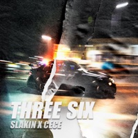 Three Six - Single - PRODBYCECE