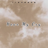 My Cry artwork