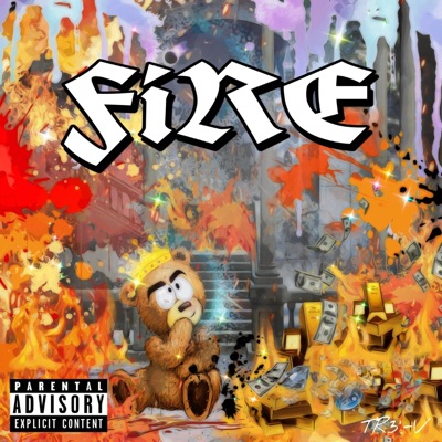FIRE - Single
