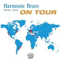 Harmonic Brass - Medley "A Tribute to Frank Sinatra": New York New York / Strangers in the Night / Love and Marriage / Somethin' Stupid / My Way