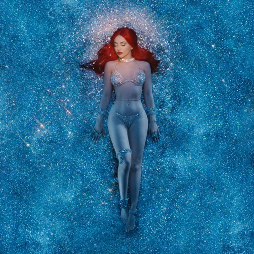 Album artwork