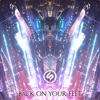 Back On Your Feet - Single