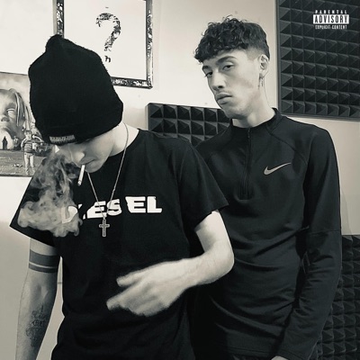 Pillole (feat. deadennea) - Single
