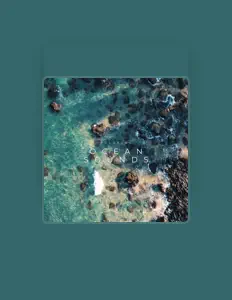 Beach Sounds and Ocean Wavesを聴いたり、ミュージックビデオを鑑賞したり、経歴やツアー日程などを確認したりしましょう！