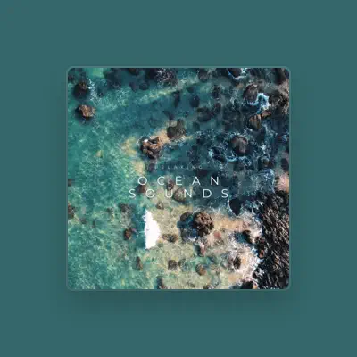 Listen to ASMR Sea Waves, watch music videos, read bio, see tour dates & more!