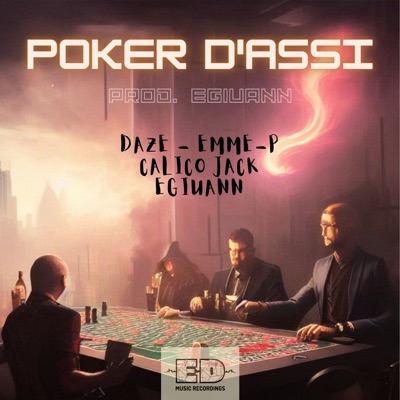Poker D'Assi - Single