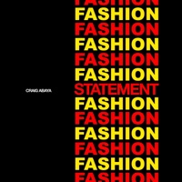 Fashion Statement - EP - Craig Abaya