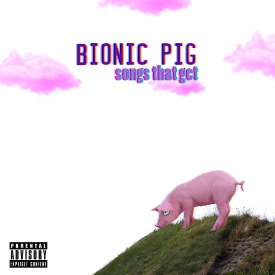 Cover artwork for Enemy