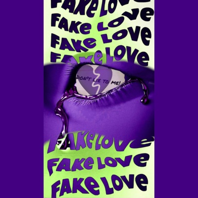 Fake Love - EP