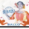 Madame Ballo