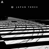 JAPAN THREE (feat. 澤村一平) artwork