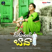 Guruthunda Baava - Single - Divya Malika