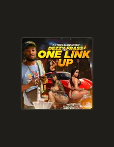 DEZZY FRASSを聴いたり、ミュージックビデオを鑑賞したり、経歴やツアー日程などを確認したりしましょう！