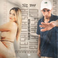 Tesão na Sua Pica Passou - Single - Mc Khaely & Billy waah