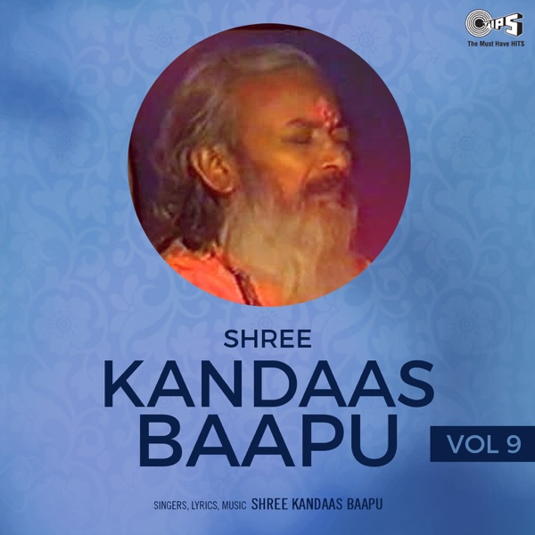 Shree Kandas Bapu, Vol. 9