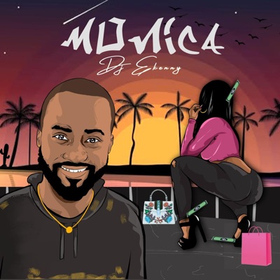 Monica - Single