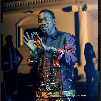 Alh. Wasiu Alabi Pasuma - 7Up Alhaji