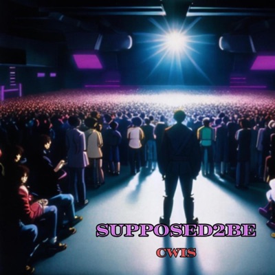 SUPPOSED2BE - Single