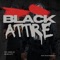 Black Attire (feat. Sm Bullett) - Roy Jones Jr. lyrics