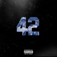 42 (feat. DoMo) - Single - LilJojox4