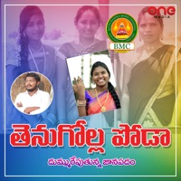 Thenugolla Podaa - Single - Shirisha