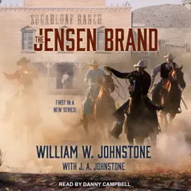 The Jensen Brand (Jensen Brand)