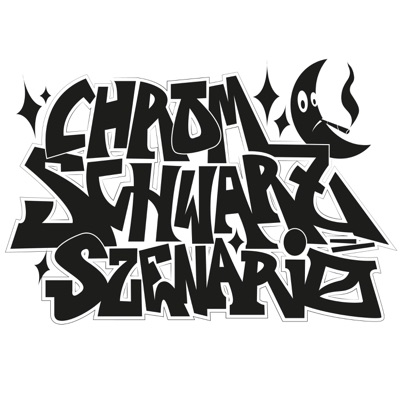 Chrom Schwarz Szenario - Single