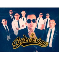 Lo Que Soñé - Single - La Sabrosísima