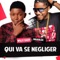 Qui va se négliger ? (feat. Maahlox Le Vibeur) - Willy Baby lyrics