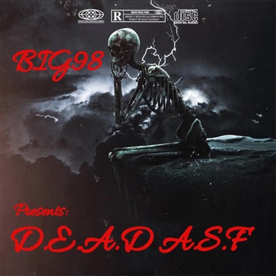 D.E.A.D A.S.F - Single