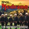 Regalo Equivocado - Hnos. Medrano lyrics