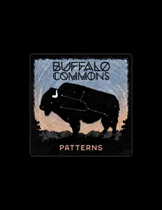 Dengarkan Buffalo Commons, tonton video musik, baca bio, lihat tanggal tur & lainnya!
