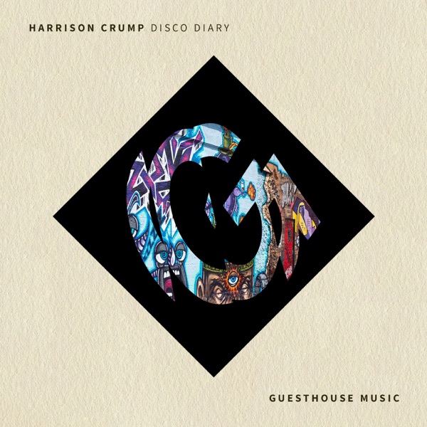 Disco Diary - Single