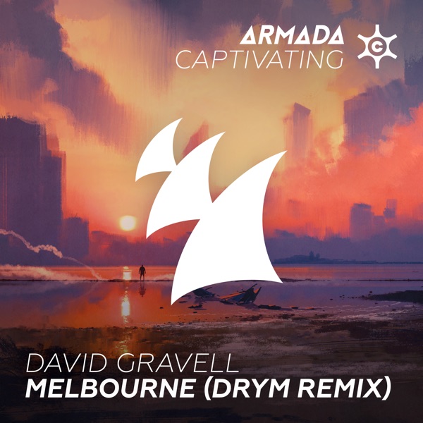 Melbourne (DRYM Remix) - Single