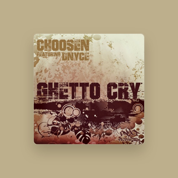 Choosen's avatar